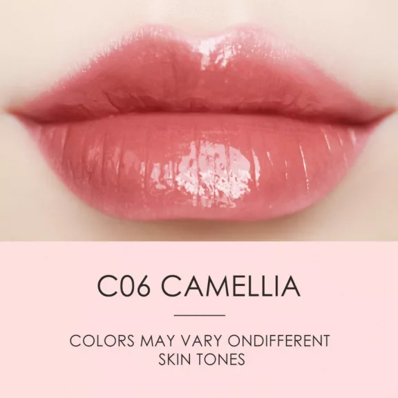 Catkin Moonlight Ajakbalzsam #C06 Camelia 3.3g (tinted) Catkin Moonlight Ajakbalzsam #C06 Camelia 3.3g (tinted)
