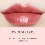 CATKIN Moonlight Ajakbalzsam #C05 Dusty Rose 3.3g (tinted)