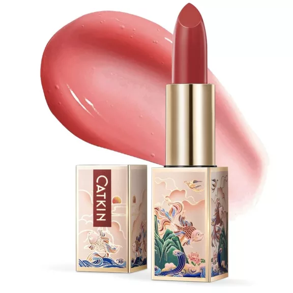 Catkin Moonlight Ajakbalzsam #C05 Dusty Rose 3.3g (tinted) Catkin Moonlight Ajakbalzsam #C05 Dusty Rose 3.3g (tinted)