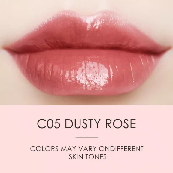 Catkin Moonlight Ajakbalzsam #C05 Dusty Rose 3.3g (tinted) Catkin Moonlight Ajakbalzsam #C05 Dusty Rose 3.3g (tinted)