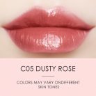 CATKIN Moonlight Hidratáló Ajakbalzsam #C05 Dusty Rose 3.3g