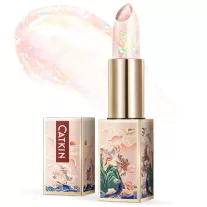   Catkin Moonlight Ajakbalzsam #C04 Rainbow 3.2g (Color-Changing)