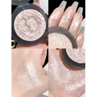 XiXi Moonpool Dark Highlighter #02 Glass Candy Paper 5g