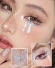 XiXi Shake Shake Glitter Folyékony Highlighter #02 Paintings 3.3g