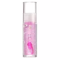   XiXi Water Sense Flower Language Moisturizing Ajakolaj #01 Floating Lisianthus 3.7g