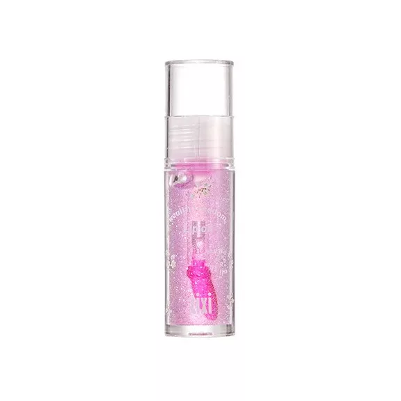 Xixi Water Sense Flower Language Moisturizing Ajakolaj #01 Floating Lisianthus 3.7g Xixi Water Sense Flower Language Moisturizing Ajakolaj #01 Floating Lisianthus 3.7g