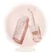 Xixi Water Sense Flower Language Moisturizing Ajakolaj #02 Bubble Nebula 3.7g