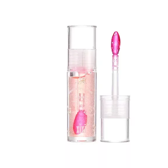 Xixi Water Sense Flower Language Moisturizing Ajakolaj #03 Raspberry Paradise 3.7g Xixi Water Sense Flower Language Moisturizing Ajakolaj #03 Raspberry Paradise 3.7g