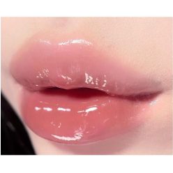   HYNTOOR Fantasy Planet Black Collection Szájfény #003 Peach Pink 2.2g