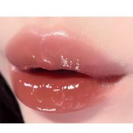   HYNTOOR Fantasy Planet Black Collection Szájfény #B007 Amber Star 2.2g