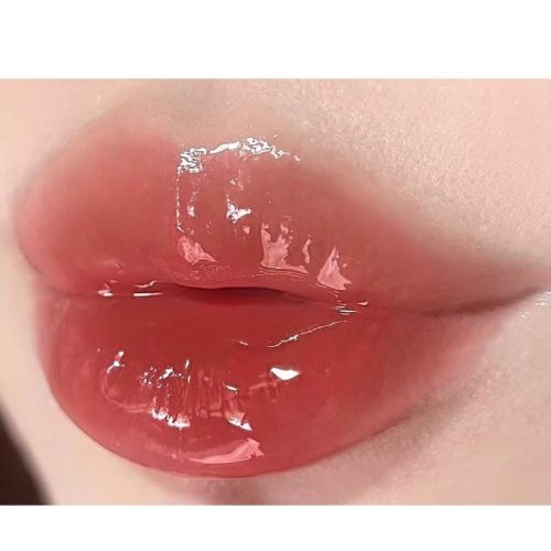 HYNTOOR Fantasy Planet Pink Collection Szájfény #P02 Coral Sea 2.2g