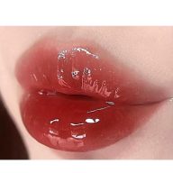   HYNTOOR Fantasy Planet Pink Collection Szájfény #P04 Dark Tea 2.2g