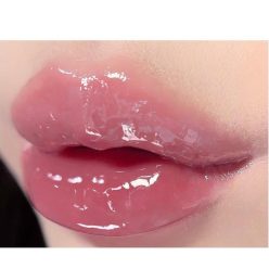   HYNTOOR Fantasy Planet Pink Collection Szájfény #P09 Swamp Purple 2.2g