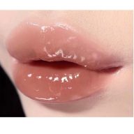   HYNTOOR Fantasy Planet Black Collection Szájfény #B010 Malt Orange 2.2g