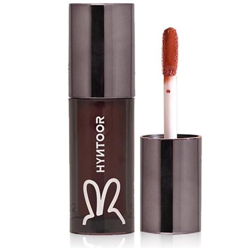 HYNTOOR Fantasy Planet Black Collection Szájfény #B010 Malt Orange 2.2g