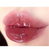   HYNTOOR Fantasy Planet Black Collection Szájfény #B011 Rose Island 2.2g