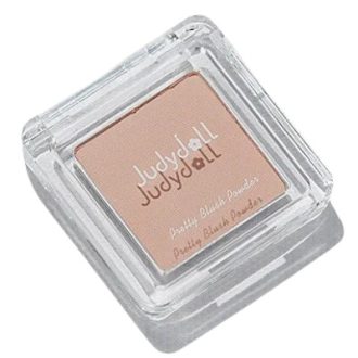 JUDYDOLL Pretty Arcpirosító #35 Roasted Milk Tea