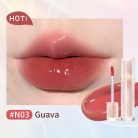 JUDYDOLL Iced Tea Watery Szájfény #N03 Guava