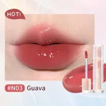 Judydoll Iced Tea Watery Szájfény #N03 Guava