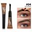 HANDAIYAN Long Lasting Lehúzható Szemöldökfesték Tint #04 Chocolate 6.8ml