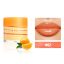 HANDAIYAN Candy Swirl Nourishing Ajakmaszk #02 Orange 18g