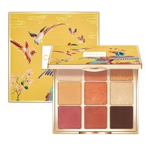 Szemhéjfesték Paletta