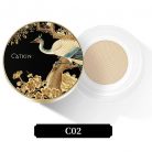 CATKIN Summer Palace Light Loose Powder C02 Shimmer Ivory 15g