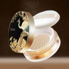 CATKIN Summer Palace Light Loose Powder C02 Shimmer Ivory 15g