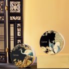 CATKIN Summer Palace Light Loose Powder C02 Shimmer Ivory 15g