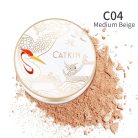 CATKIN Dreamworld Air Loose Púder C04 Medium Beige 7.5g