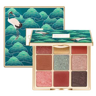   CATKIN Szemhéjfesték Paletta #C01 Spring Bloom (Seasons Collection)