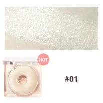 Judydoll Starlight Highlighter #01 Creamy Glow