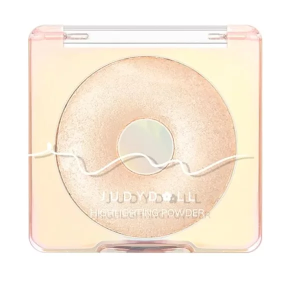 Judydoll Starlight Highlighter #01 Creamy Glow