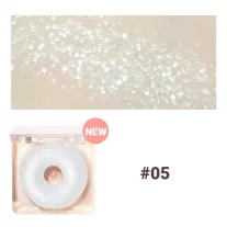 Judydoll Starlight Highlighter #05 Silver Light 4g