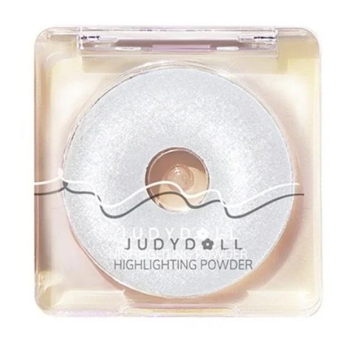 JUDYDOLL Starlight Highlighting Powder #05 Silver Light 4g