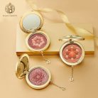 ZEESEA Palace Identity Blossom Blush H02 Hibiscus 7.3g