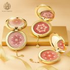 ZEESEA Palace Identity Blossom Blush H02 Hibiscus 7.3g