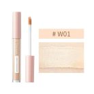 ZEESEA Aqua Korrektor #W01 Ivory 3g