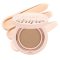 O.TWO.O Vitality New Skin Shine BB Cream Cushion #01 Pink White 10g
