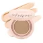 O.TWO.O Vitality New Skin Shine BB Cream Cushion #01 Pink White 10g