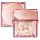 O.TWO.O Soft Clarity Mist Cushion Cream Alapozó #110 Nude Beige 14g