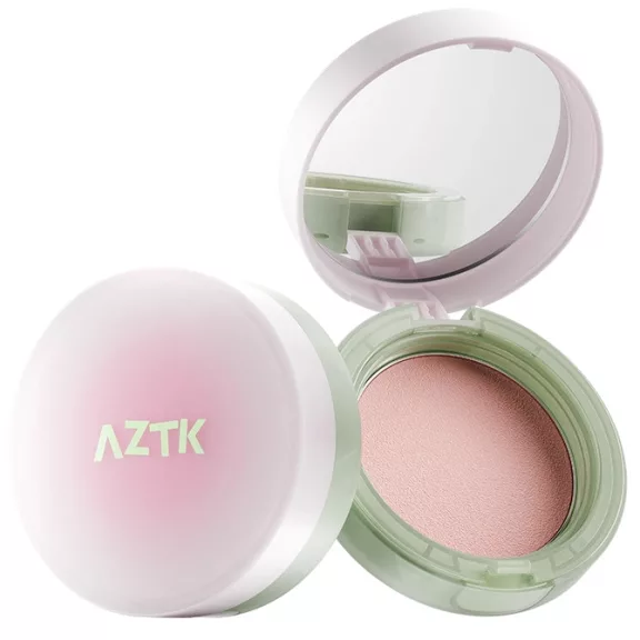 AZTK Soft Pointing Cream Arcpirosító #C06 Canned Peach 4g AZTK Soft Pointing Cream Arcpirosító #C06 Canned Peach 4g