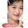 AZTK Glow-Lasting Melting Lip Jello Szájfény #W01 Peach Blossom Wave 1.9g