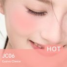 AZTK Jello Color Liquid Blush Arcpirosító #JC06 Guava Cream 5ml