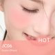 AZTK Jello Color Liquid Blush Arcpirosító #JC06 Guava Cream 5ml