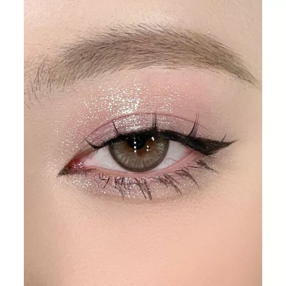 Joocyee Glitter Szemhéjfesték #D114 Neon Light Joocyee Glitter Szemhéjfesték #D114 Neon Light