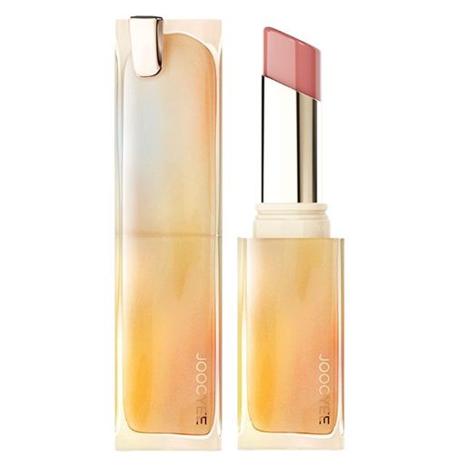 JOOCYEE Glazed Rúzs #520 Spring Peach (Summer Vibe Series)