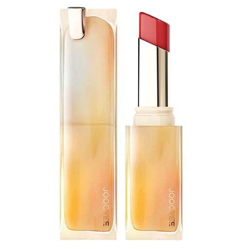 JOOCYEE Glazed Rúzs #521 Spring of Flowers (Summer Vibe Series)