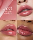 JOOCYEE Glazed Rúzs #523 Thorn Moonlight (Summer Vibe Series)