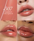 JOOCYEE Glazed Rúzs #507 Cinnamon Cold Apricot